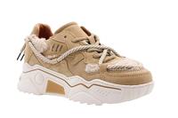 DWRS Jupiter Teddy J5554C-26-8221 Bruin / Beige / Lion-39 maat 39 - thumbnail
