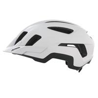 Olympic Sportswear Alpina sports tour helm paranus 59-61 mat wit - thumbnail