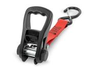 ACEBIKES Ace bikes "ratchet pro" set spanbanden lashing strap set acebike ratchet pro - thumbnail