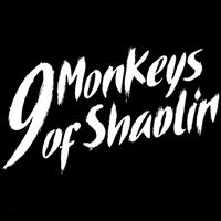 Nintendo Switch 9 Monkeys of Shaolin - thumbnail