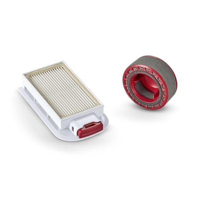 Severin ZB 725 7225 Filtervervangingsset