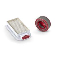 Severin ZB 725 7225 Filtervervangingsset - thumbnail