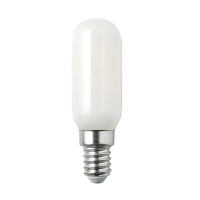 LED Filament Bulb - Capsule T25 E14 3W 300lm 2700K Opaal LED Filament Bulb - Capsule T25 E14 3W 300lm 2700K Opaal