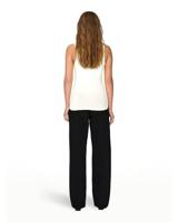 Only Onlea S/l 2-ways Fit Top Jrs Noos Tops En Singlets Black - thumbnail
