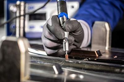 PFERD TOOLS 49601101 Slijpkappenset 1 stuk(s)