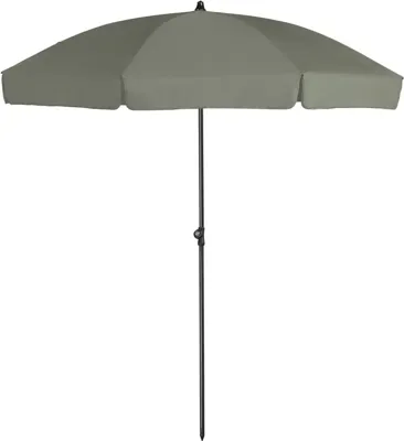 Parasol aruba 200cm olijf