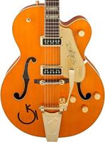 Gretsch G6120T-55 Vintage Select Edition &apos;55 Chet Atkins VOS - thumbnail