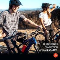 JBL Flip 7 Bluetooth speaker Zwart - thumbnail