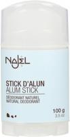 Najel Aleppo Deostick aluin 100 Gram - thumbnail