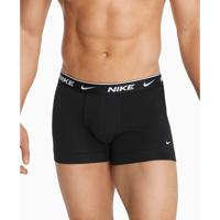 Nike Cotton Stretch 2 Pack Boxershorts M - thumbnail