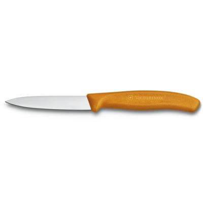 Victorinox 6.7606.L119 Groentemes Oranje