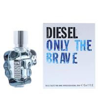 Diesel Only The Brave Tattoo Eau de Toilette 35ml - thumbnail