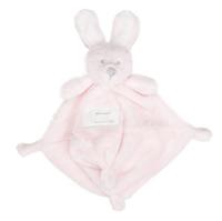 Very Important Baby Pluche Konijn Very Important Rabbit Roze - thumbnail