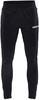 Craft 1905613 Progress Pant M - Black/Black - S - thumbnail