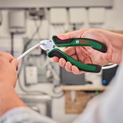 Bosch Home and Garden 1600A032VE 1600A032VE Zijkniptang