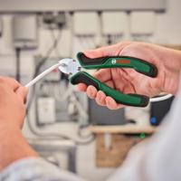 Bosch Home and Garden 1600A032VE 1600A032VE Zijkniptang - thumbnail