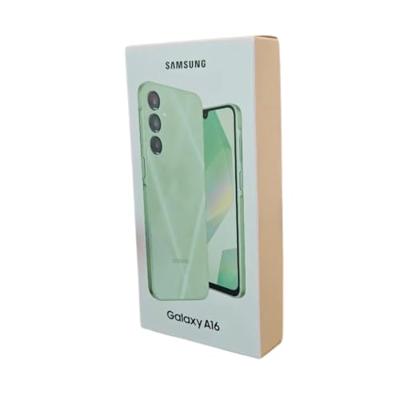 GALAXY A16 LTE LIGHT GREEN 128GB
