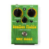 Way Huge WHE401S Swollen Pickle Jumbo Fuzz MKIIS - thumbnail
