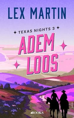 Ademloos - Lex Martin - ebook