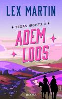 Ademloos - Lex Martin - ebook - thumbnail