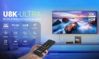 Minix U8K-ULTRA AI Media Hub Powered by Android Streamingbox Miracast - thumbnail