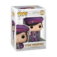 Harry Potter: Prisoner of Azkaban Funko Pop! Vinyl: Stan Shunspike - thumbnail
