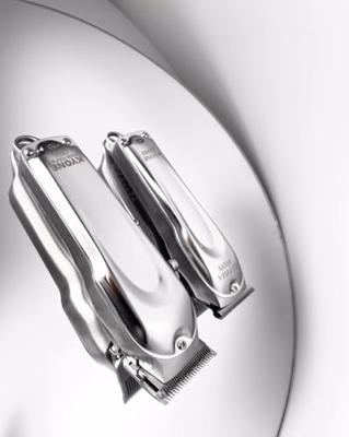 Kyone Electronics Ultima Iron Taper Tondeuse 1Stuks