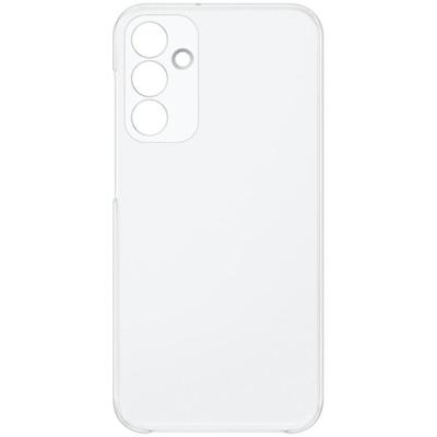 Accezz Originele Clear Backcover voor de Galaxy A25 Telefoonhoesje Transparant
