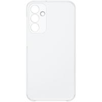 Accezz Originele Clear Backcover voor de Galaxy A25 Telefoonhoesje Transparant - thumbnail