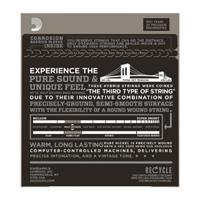 D&apos;Addario ENR71 half rounds snarenset voor elektrische basgitaar - thumbnail