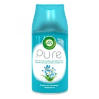 Airwick Airwick Luchtverfrisser - Freshmatic Navulling Pure Lentedauw - 250ml - thumbnail
