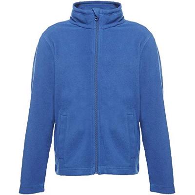 Ragetta RG515 Brigade II Full Zip Fleece - Royal Blue - 104 (3-4 years)
