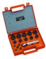 Bahco ponsset 3 - 30 16-dlg | 400.003.030 - thumbnail