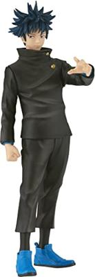 Jujutsu Kaisen Jukon no Kata Figure - Megumi Fushiguro