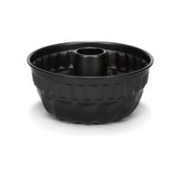 Patisse Tulbandvorm 10 cm Zwart - thumbnail