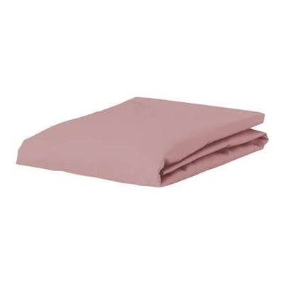 Essenza Satin Hoeslaken Woodrose
