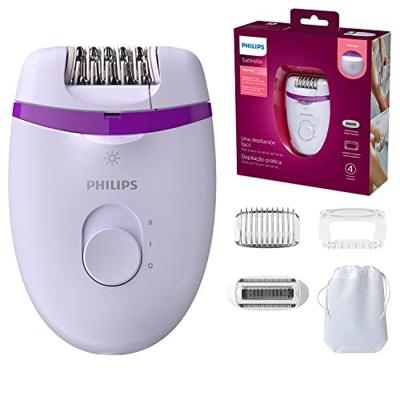Philips BRE275/00 Epilator Paars - thumbnail