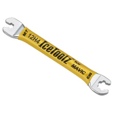 Spaaknippelsleutel Icetoolz Voor Mavic
