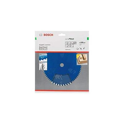 Bosch Accessoires Cirkelzaagblad expert for Wood 180x20x2.6/1.6x48 T - 2608644031 - thumbnail
