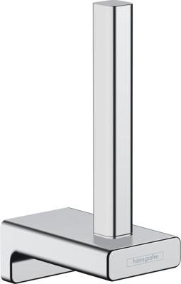 Hansgrohe Reserverolhouder AddStoris Chroom