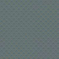 Dutch Wallcoverings Apelviken - Lilja Blue - Blauw - thumbnail