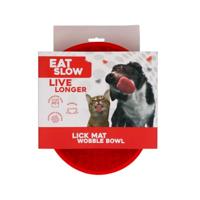 Eat Slow Live Longer - Likmat anti schrok kom - thumbnail