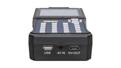 MegaSat Digital 1 HD SAT finder