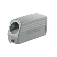 Weidmüller HDC 24B TSLU 1PG21G 1662390000 Connectorbehuizing (male) 1 stuk(s) - thumbnail