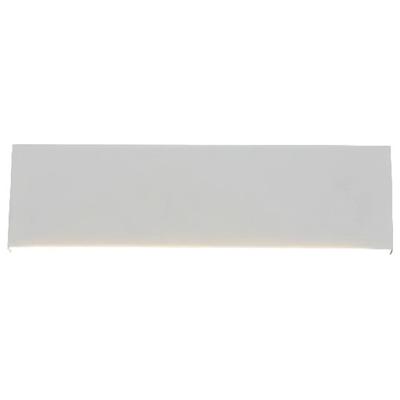 Trio Design wandlampConcha 28cm wit - 225172931