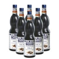 Fabbri - Mixybar Cola Siroop - 6x 1ltr - thumbnail