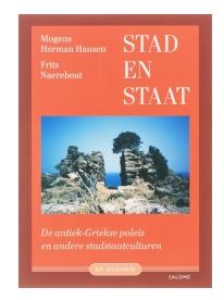 Stad en staat - F. Naerebout, M.H. Hansen - eBook (9789048520329) Stad en staat - F. Naerebout, M.H. Hansen - eBook (9789048520329)