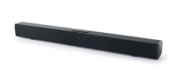 Muse TV Soundbar Bluetooth met optische ingang, AUX-in- en RCA-ingang, 50 watt uitgangsvermogen, zwart - thumbnail