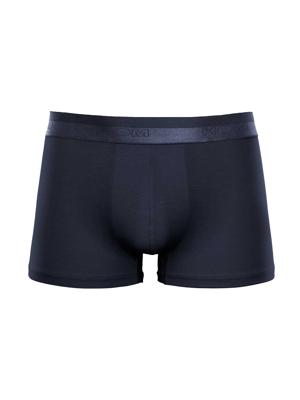 Hom boxershort Classic cotton modal blauw