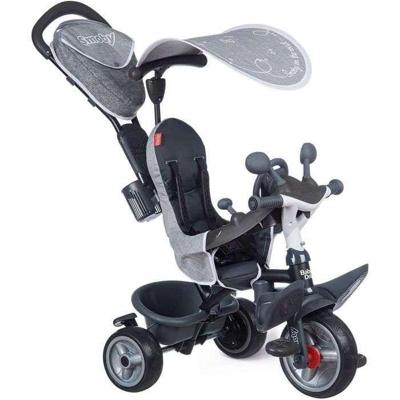 SMOBY Driewieler Baby Driver Plus SMOBY Driewieler Baby Driver Plus
